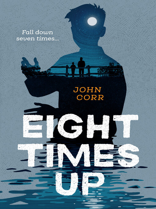 Title details for Eight Times Up by John Corr - Available